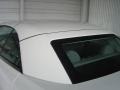 2008 Stone White Chrysler Sebring Touring Hardtop Convertible  photo #10