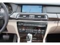2011 Imperial Blue Metallic BMW 7 Series 750Li Sedan  photo #18