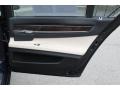 2011 Imperial Blue Metallic BMW 7 Series 750Li Sedan  photo #23