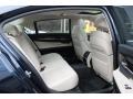 2011 Imperial Blue Metallic BMW 7 Series 750Li Sedan  photo #24