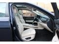 2011 Imperial Blue Metallic BMW 7 Series 750Li Sedan  photo #27