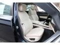 2011 Imperial Blue Metallic BMW 7 Series 750Li Sedan  photo #28
