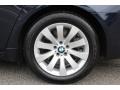 2011 Imperial Blue Metallic BMW 7 Series 750Li Sedan  photo #31