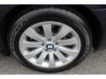 2011 Imperial Blue Metallic BMW 7 Series 750Li Sedan  photo #32