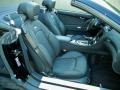 AMG Black Front Seat Photo for 2009 Mercedes-Benz SL #59887712