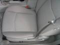 2008 Stone White Chrysler Sebring Touring Hardtop Convertible  photo #20