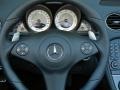 AMG Black Steering Wheel Photo for 2009 Mercedes-Benz SL #59887775