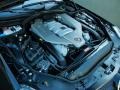 6.3 Liter AMG DOHC 32-Valve VVT V8 Engine for 2009 Mercedes-Benz SL 63 AMG Roadster #59887946