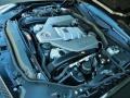 6.3 Liter AMG DOHC 32-Valve VVT V8 Engine for 2009 Mercedes-Benz SL 63 AMG Roadster #59887955