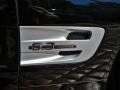 2009 Mercedes-Benz SL 63 AMG Roadster Badge and Logo Photo