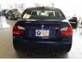 Interlagos Blue Metallic - M3 Sedan Photo No. 5