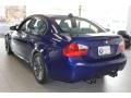 Interlagos Blue Metallic - M3 Sedan Photo No. 6