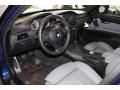 Interlagos Blue Metallic - M3 Sedan Photo No. 9