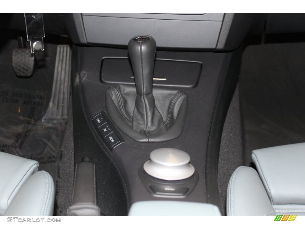 2008 BMW M3 Sedan 6 Speed Manual Transmission Photo #59888096