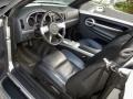 Ebony Interior Photo for 2004 Chevrolet SSR #59888132