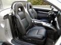 Ebony Front Seat Photo for 2004 Chevrolet SSR #59888150
