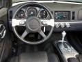 Ebony Steering Wheel Photo for 2004 Chevrolet SSR #59888169