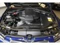 4.0 Liter DOHC 32-Valve VVT V8 Engine for 2008 BMW M3 Sedan #59888174