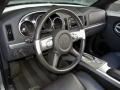 Ebony Steering Wheel Photo for 2004 Chevrolet SSR #59888186