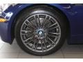 2008 BMW M3 Sedan Wheel and Tire Photo