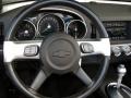 Ebony Steering Wheel Photo for 2004 Chevrolet SSR #59888219