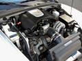 5.3 Liter OHV 16-Valve V8 Engine for 2004 Chevrolet SSR  #59888273