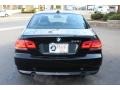 Black Sapphire Metallic - 3 Series 335xi Coupe Photo No. 6