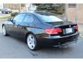 Black Sapphire Metallic - 3 Series 335xi Coupe Photo No. 7