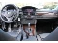 2009 Black Sapphire Metallic BMW 3 Series 335xi Coupe  photo #13