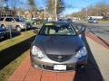 2003 Desert Silver Metallic Acura RSX Sports Coupe  photo #2