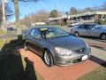 2003 Desert Silver Metallic Acura RSX Sports Coupe  photo #3