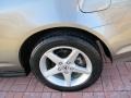 2003 Desert Silver Metallic Acura RSX Sports Coupe  photo #9