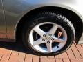 2003 Desert Silver Metallic Acura RSX Sports Coupe  photo #11