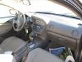 2003 Desert Silver Metallic Acura RSX Sports Coupe  photo #12