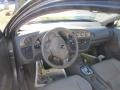 2003 Desert Silver Metallic Acura RSX Sports Coupe  photo #13