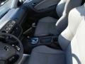 2003 Desert Silver Metallic Acura RSX Sports Coupe  photo #14