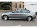 2009 Space Grey Metallic BMW 3 Series 328xi Sedan  photo #8