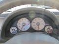 2003 Acura RSX Sports Coupe Gauges