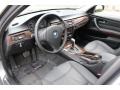 2009 Space Grey Metallic BMW 3 Series 328xi Sedan  photo #10