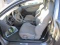 2003 Desert Silver Metallic Acura RSX Sports Coupe  photo #19