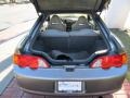 2003 Desert Silver Metallic Acura RSX Sports Coupe  photo #21