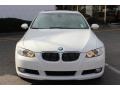 Alpine White - 3 Series 328xi Coupe Photo No. 2