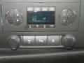 2010 Onyx Black GMC Sierra 1500 SLE Crew Cab  photo #20