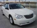 Stone White - Sebring LX Convertible Photo No. 1