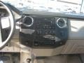 Oxford White - F350 Super Duty XLT Crew Cab 4x4 Chassis Photo No. 9