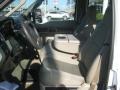 2008 Oxford White Ford F350 Super Duty XLT Crew Cab 4x4 Chassis  photo #12
