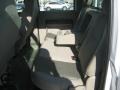2008 Oxford White Ford F350 Super Duty XLT Crew Cab 4x4 Chassis  photo #13
