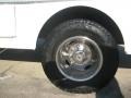 2008 Oxford White Ford F350 Super Duty XLT Crew Cab 4x4 Chassis  photo #18