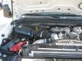 6.4L 32V Power Stroke Turbo Diesel V8 2008 Ford F350 Super Duty XLT Crew Cab 4x4 Chassis Engine