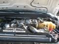 6.4L 32V Power Stroke Turbo Diesel V8 Engine for 2008 Ford F350 Super Duty XLT Crew Cab 4x4 Chassis #59890100